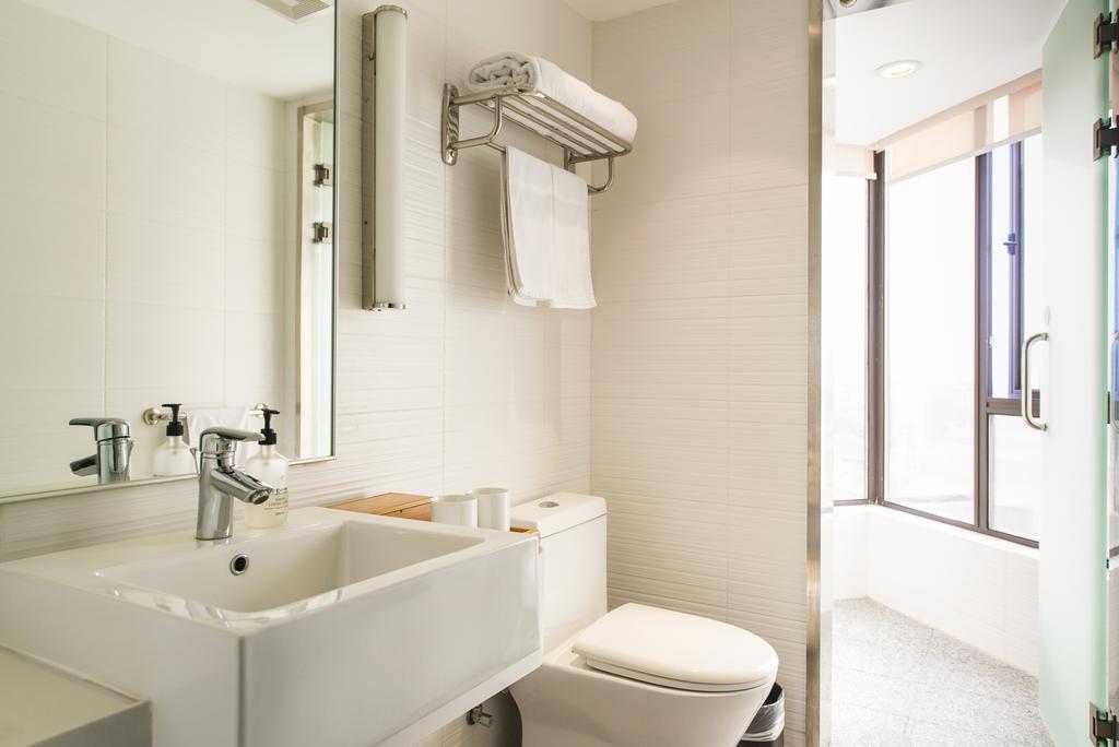 Ji Hotel Wuhan Guanggu Plaza Room photo